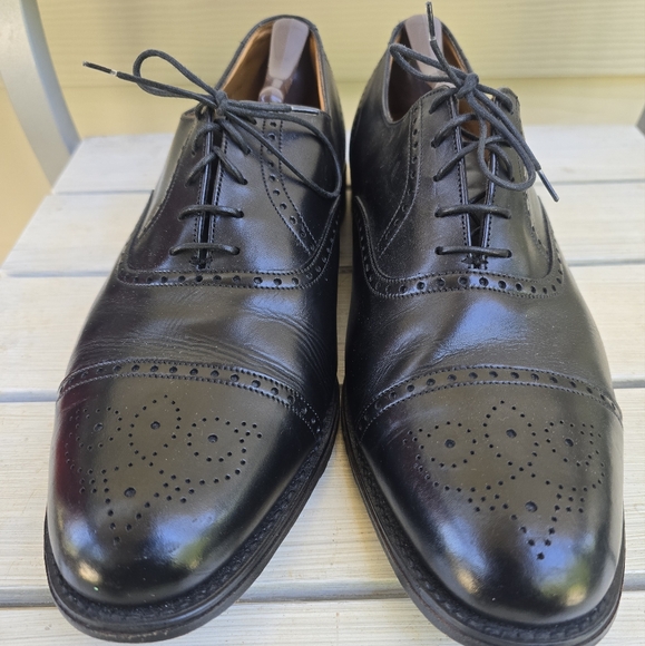 Handmade Glen eagles size 11.5 US - Picture 6 of 6